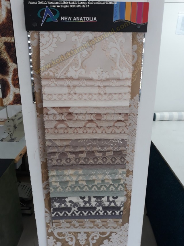 Klasik Antika Koltuk Kadife Kumaş Yüz Değişimi Dokuma Kumaş Çalışması Cila Renk Değişimi Klasik Mode