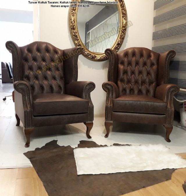 leri tekli koltuk modelleri deri berjer modelleri amerikan tarz tekli ko