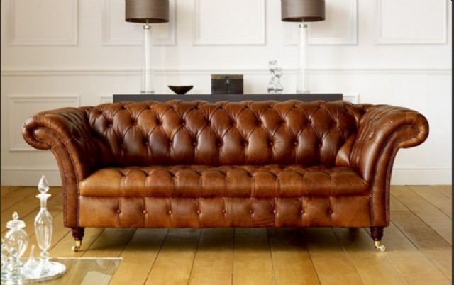eri leather chesterfield sofa chesterfield koltuk takımlar