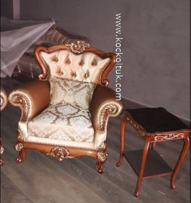 klasik koltuk takımı özel imalat klasik koltuklar klasik koltuk takıları