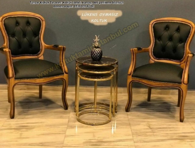 işimi klasik tekli koltuk modelleri tekli koltuk modelleri