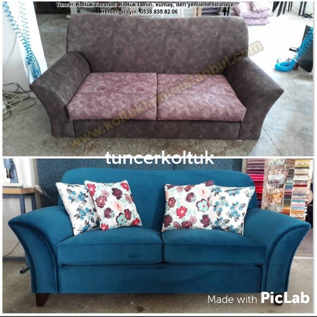 Koltuk Kaplama Koltuk Doseme Koltuk Kilif Degisimi Modoko