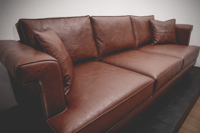 r living room üç kişilik deri kanepe modeller modern takım