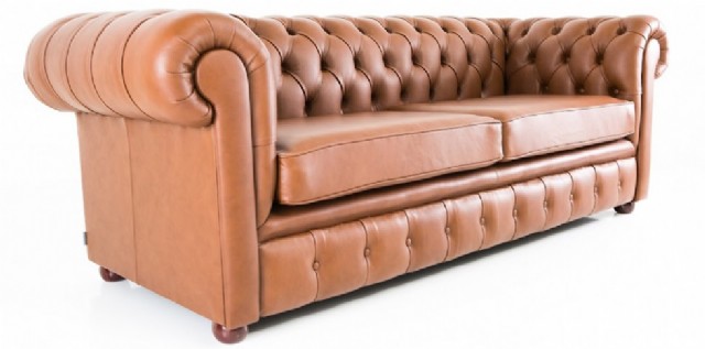ri gerçek deri chesterfield koltuk modelleri genuine leather couches gen
