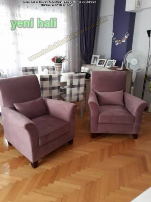 Koltuk Tamiri, Koltuk Kaplama, Koltuk Döşeme, Modoko İşçiliği