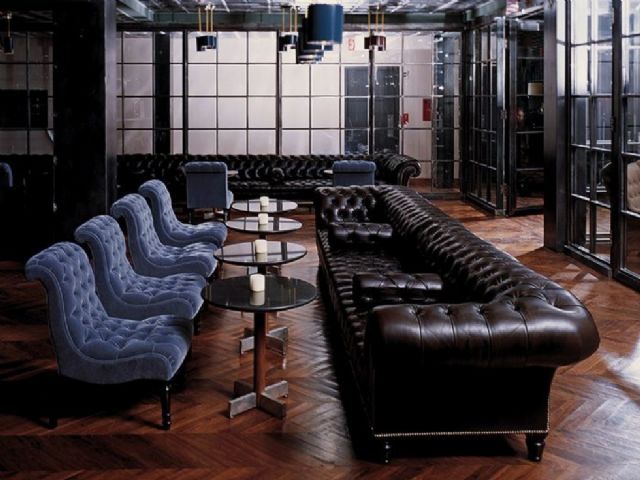 tuk bar için chester koltuk chesterfield booth sofa design
