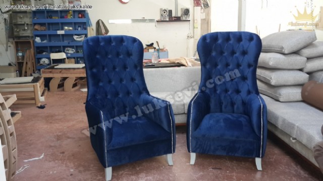 tuk lüks tekli koltuk tekli koltuk imalatçısı luxury bergere sofa chairs