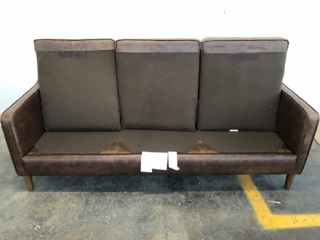 rn sofas modern deri koltuk üçlü gerçek deri kanepe modeli