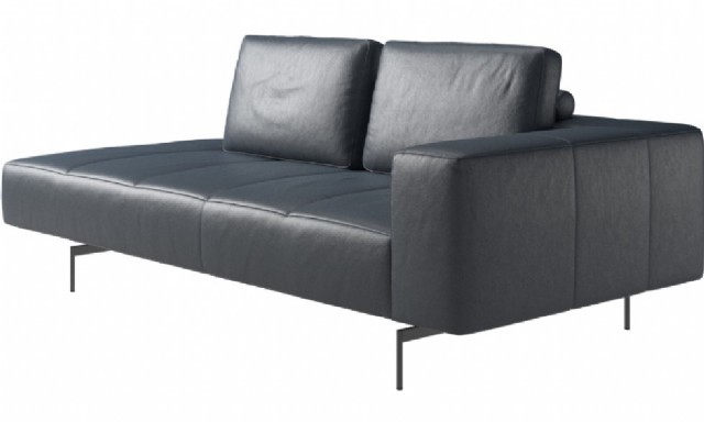 i dinlenme deri kanepe modelleri modern koltuk lüks tasarım