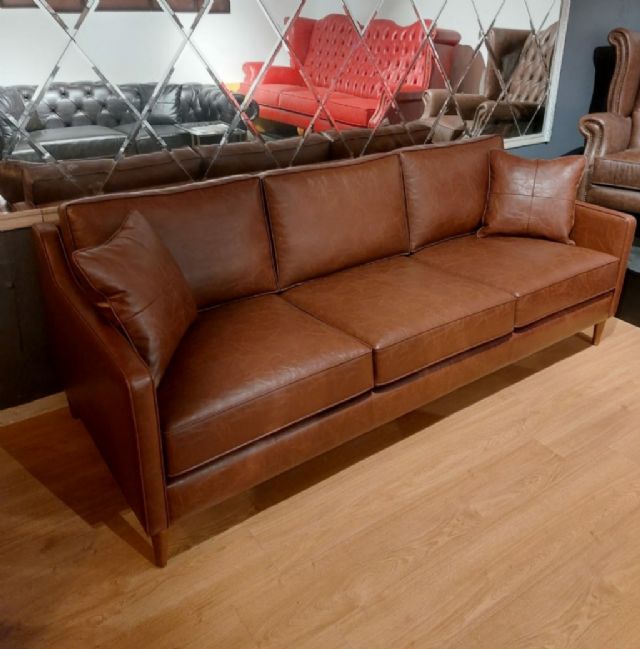r sofas deri üçlü koltuk modelleri modern koltuk takımları