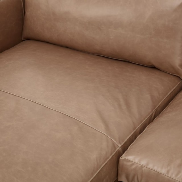 deri köşe koltuk takımları köşe koltuk modelleri