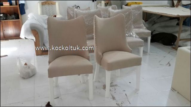Modern Sandalye Güzel Tasarım Sandalye