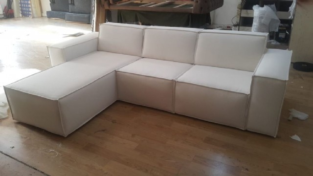 Ortopedik Koltuk Beyaz Lüks Köşe Koltuk L Köşe Takımı Her Renk Özel Ölçü L Köşe Takımı