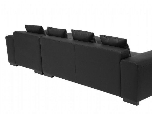 ofas l köşe koltuk deri takımlar deri köşe koltuk takımlar