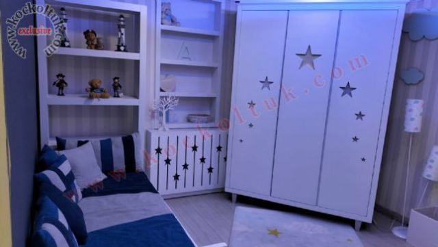 enç odası özel ölçü çocuk odası genç odası modelleri  yatak odası takım