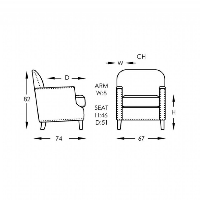 er koltuk kahve renk deri tekli koltuk modeli tekli koltuk deri tasarım