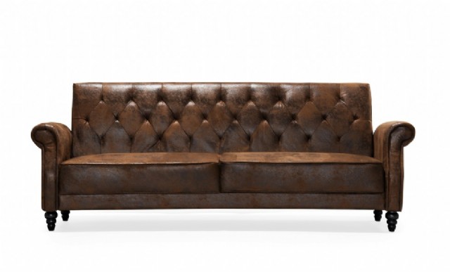 Siyah Gerçek Deri Köşe Koltuk Modelleri, Modern Sofa Hakiki Deri Sedir