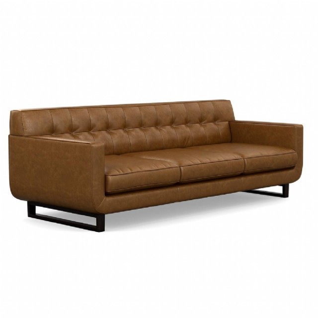 sofa hakiki deri kanepe modelleri gerçek deri kol