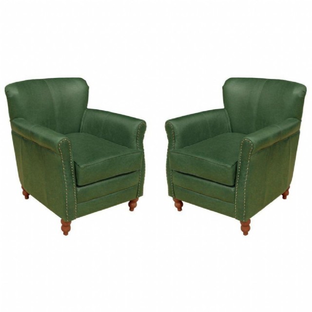 berjer deri koltuklar klasik deri tekli koltuk mo