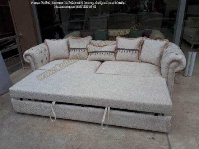 anepe yaptırmak modern chester yataklı koltuk modelleri kanepe chester ko