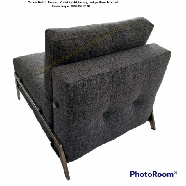 ller özel tasarım tekli koltuk yataklı tekli koltuk modeli