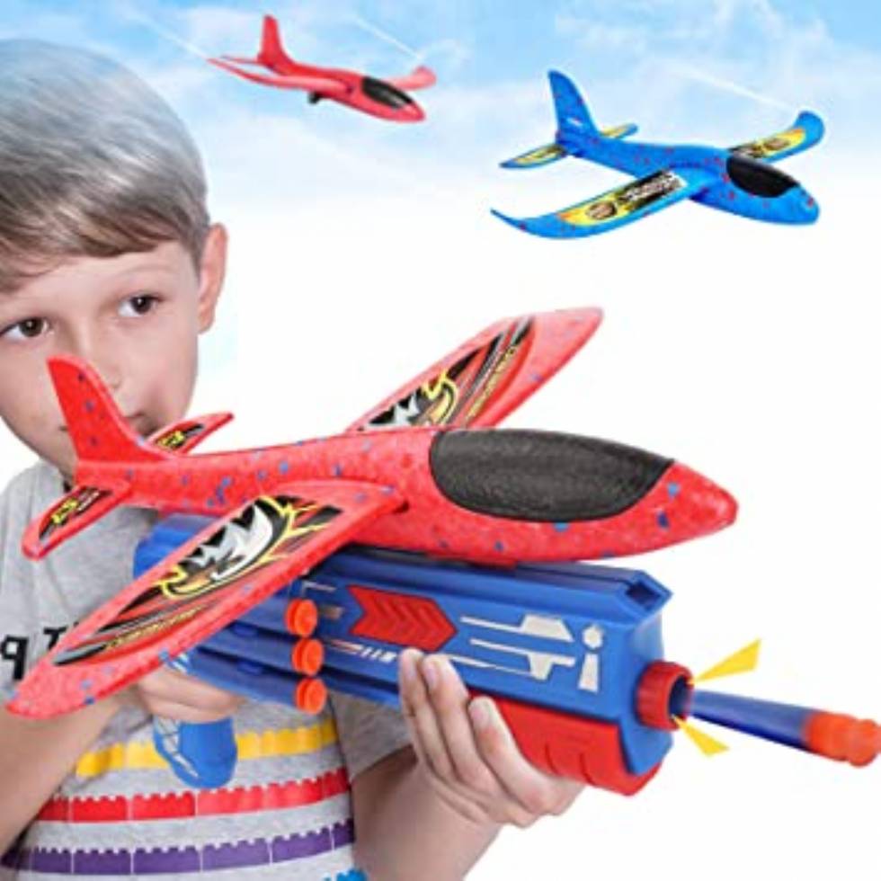Çin Malı Uçak Oyuncaklar Erkek Bebekler İçin Oyuncaklar Uçak Helikopter