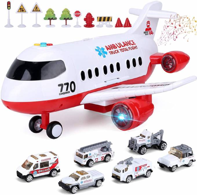 Süper Değerli Oyun Seti Çocuklara Özel Oyuncak Uçak Modelleri Erkek bebekler için oyuncaklar, helikopter oyuncaklar, çin malı çocuk oyuncakları, erkek çocuk uça