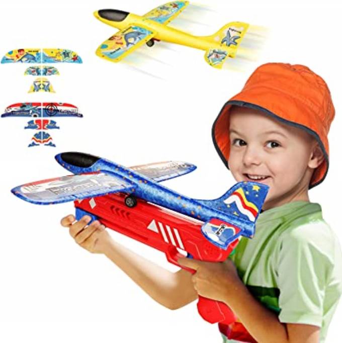 Erkek Çocuk Oyuncakları Erkek Bebekler İçin Oyuncaklar Uçak Helikopter