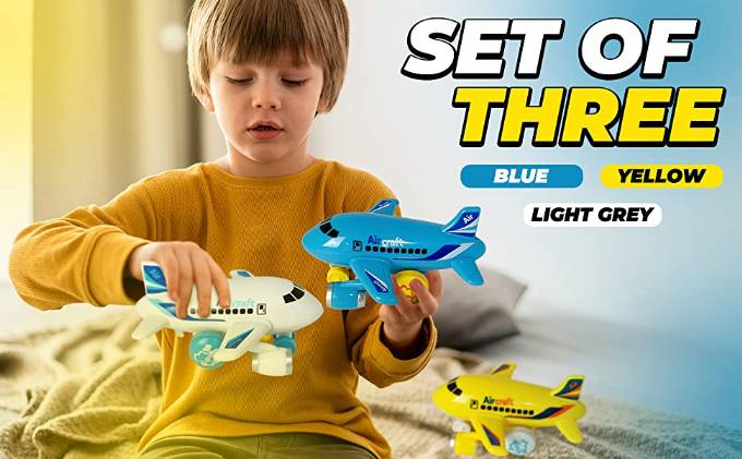 Uçak Oyuncak Modelleri Erkek Bebekler İçin Oyuncaklar Uçak Helikopter