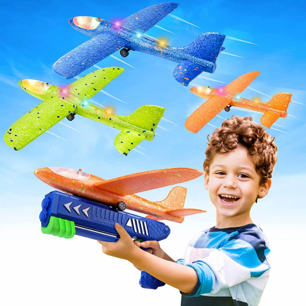 Yeni Uçak Oyuncakları Erkek Bebekler İçin Oyuncaklar Uçak Helikopter