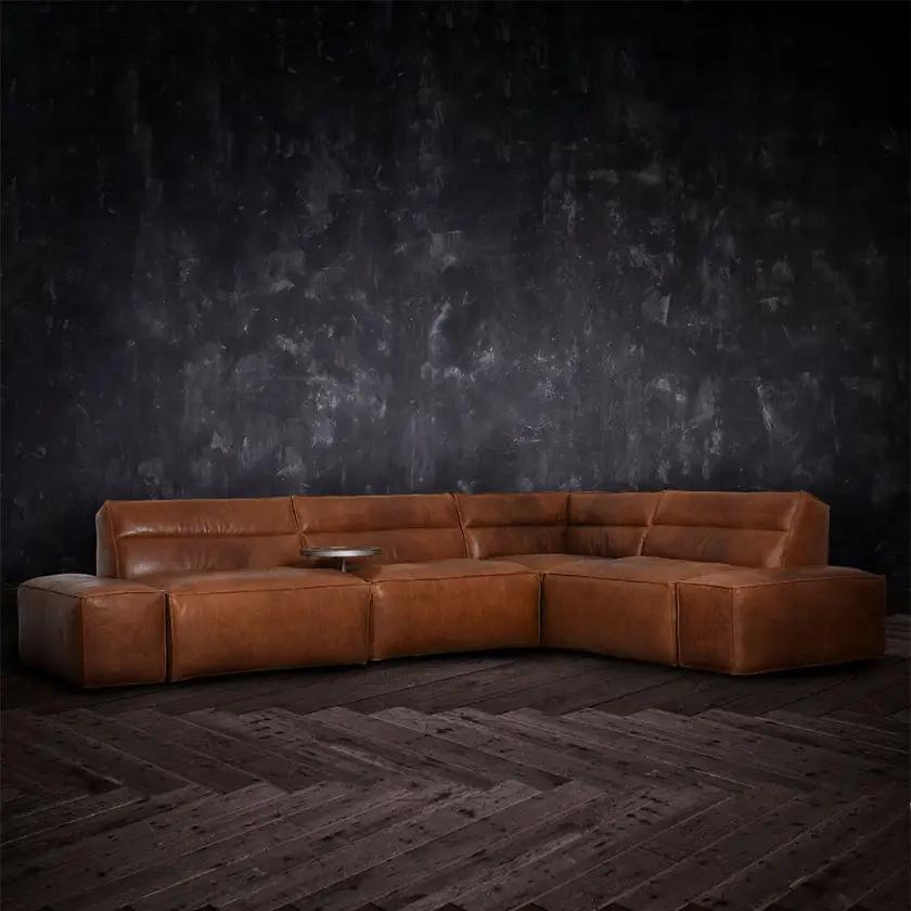 2026 Tasarım Köşe Koltuk Takımı Özel Ölçü Her Renk Seçeneklerle