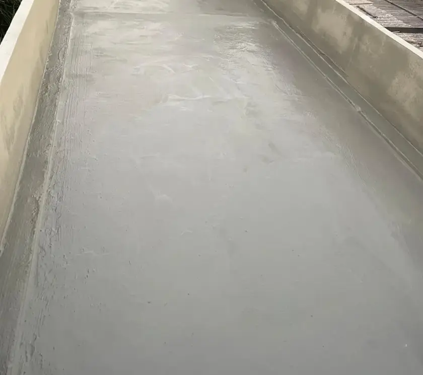 Açık Teras Su İzolasyonu ve Yalıtım Uygulamaları