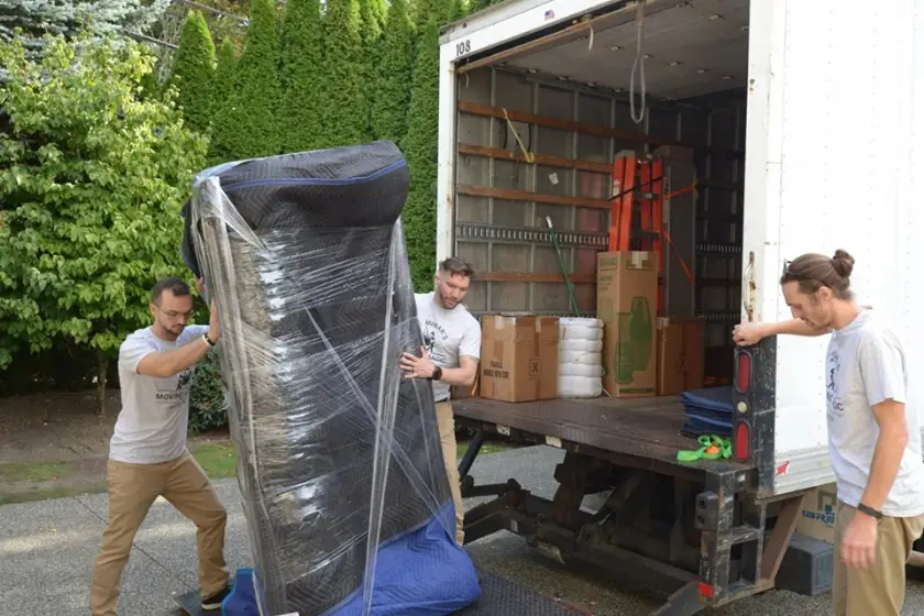 Acil Nakliyeci İstanbuldan Tüm Şehirlere Evden Eve Nakliyat