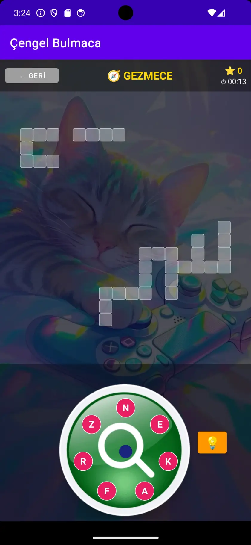 Android Çengel Bulmaca Ücretsiz Google Playden İndirin Her Hafta Şampiyon Olun