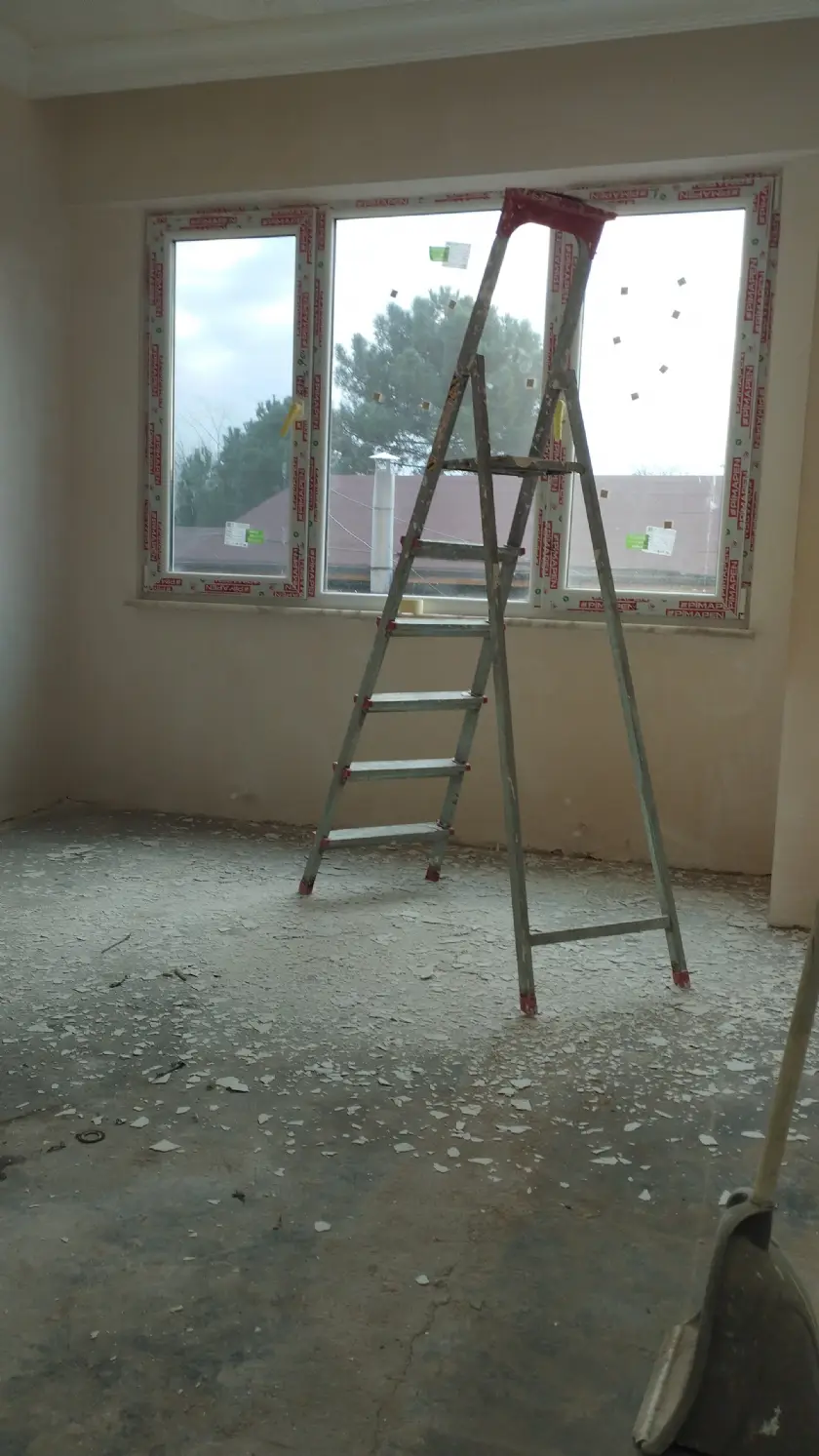 Ataşehir Boyacı Ev Boyama Daire Boyama Boyacı Ustası