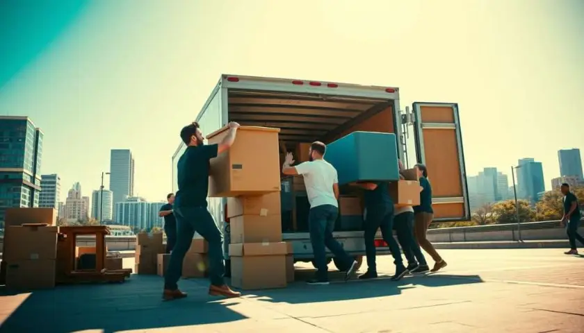 Ataşehir En Yakın Nakliyeci Hızlı Evden Eve  Acil Evden Eve Nakliyat