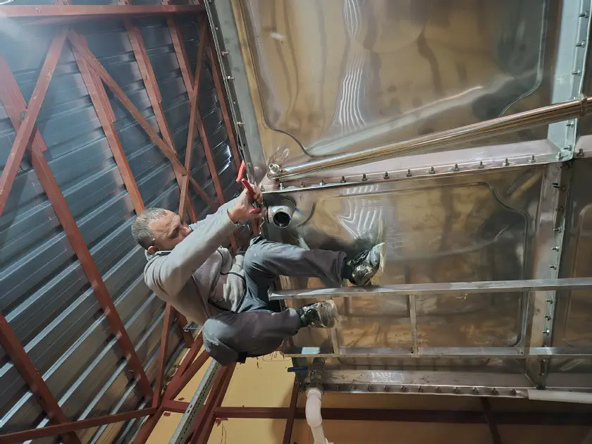 Ataşehir Tesisat Ustası Ümraniye Tesisat Ustası Maltepe Tesisat Usta Sancaktepe Tesisatı