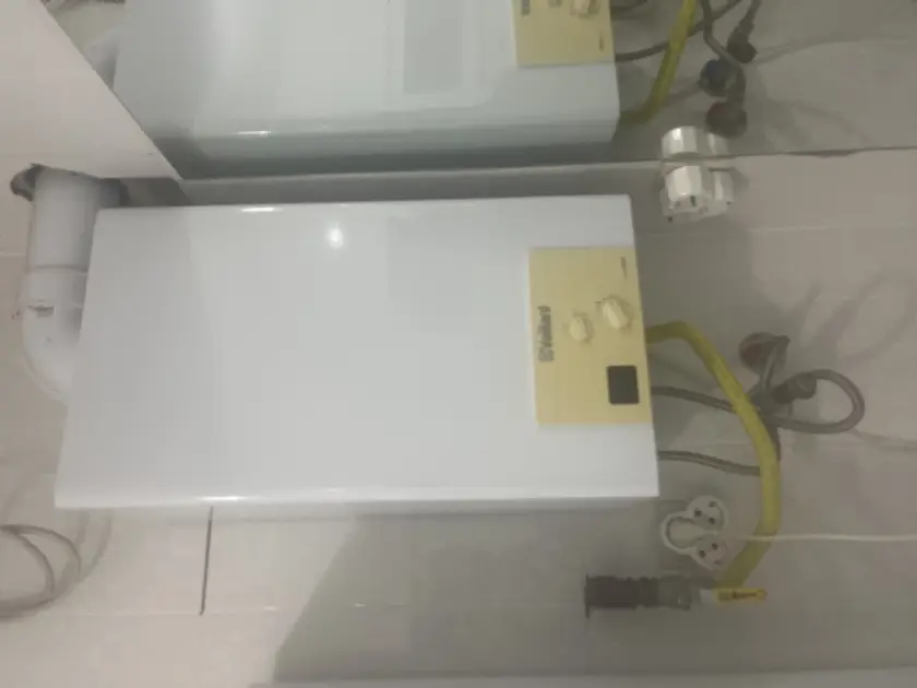 Ataşehir Tesisatçı Kombi Montaj Tamirat Değişim Onarımı