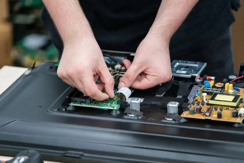 Ataşehirde Tv Tamiri Lcd Televizyon Tamiri Sasa Elektronik