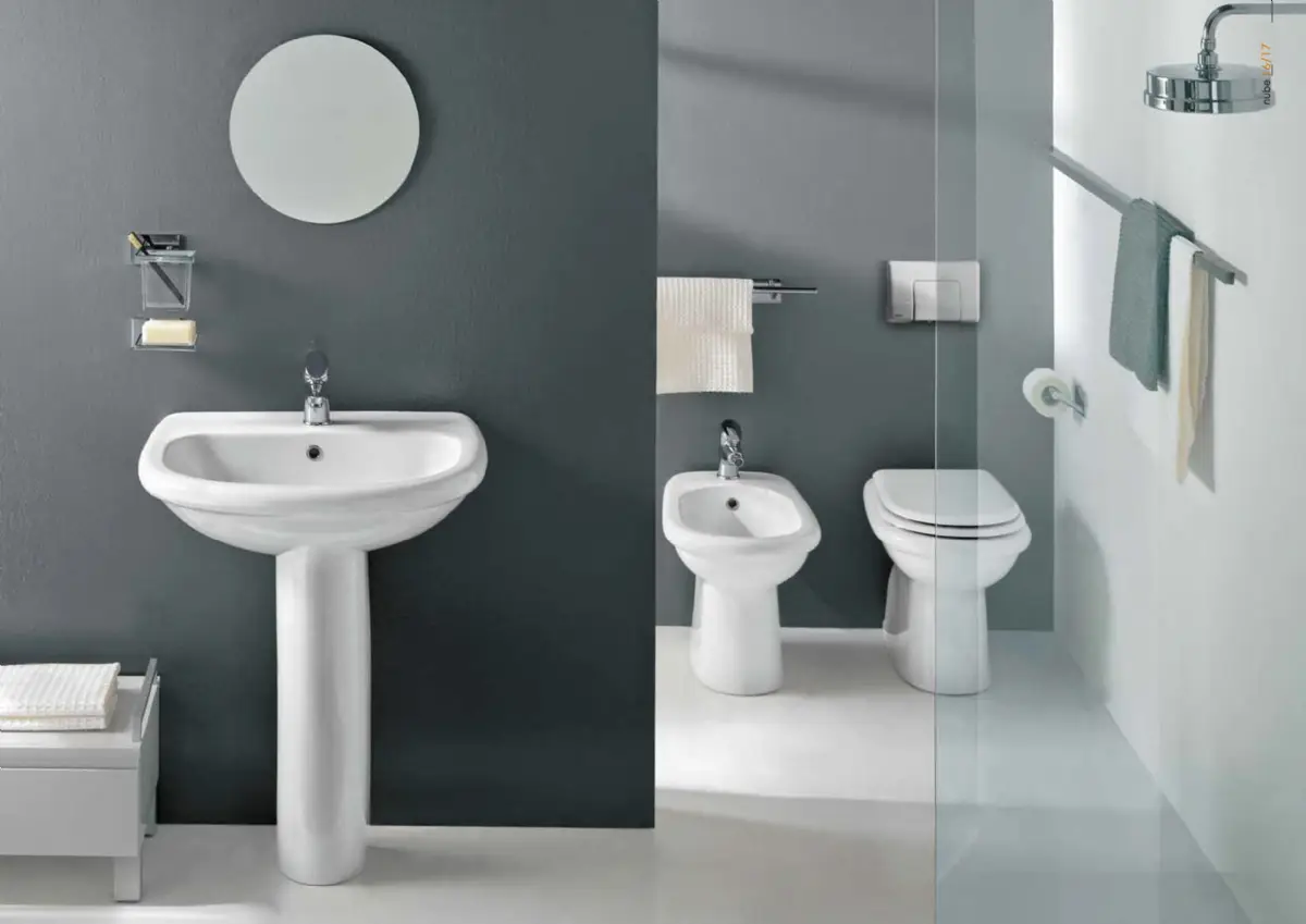 Ayaklı Lavabo Montajını Kendim Yapabilir Miyim? Tarif Eder Misiniz? Tesisatçı Önerleri
