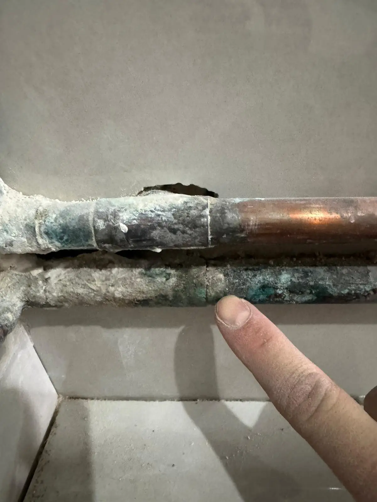 Bakır Boru Tamirlerini Garantili Şekilde Yapıyoruz 35 Yıllık  Tecrübe ile