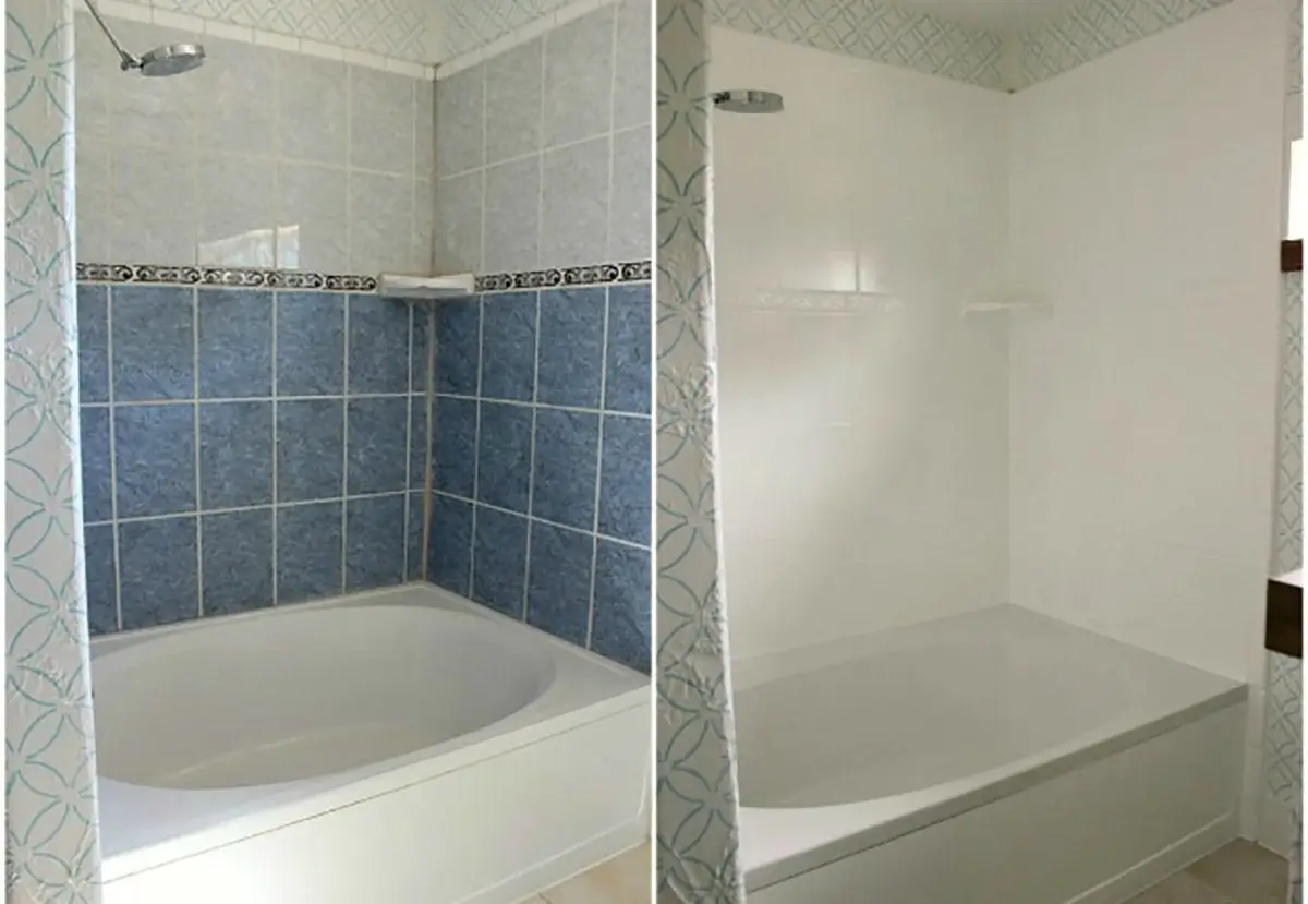 Banyo Fayans Seramik Boyama Yapılır Mı? Stella Boya ile Tanışın Her Şeyi Boyayalım