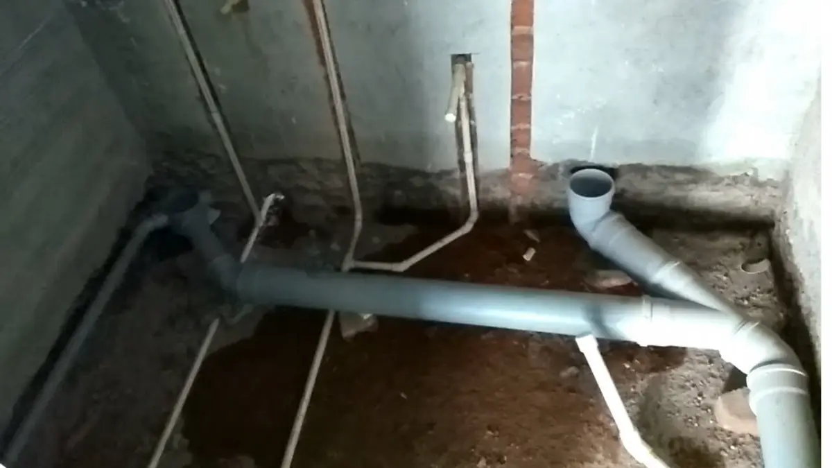 Banyo Su Tesisatı Yenilerken Nelere Dikkat Edilmeli? Tesisatçı Seçimi Neden Önemli?