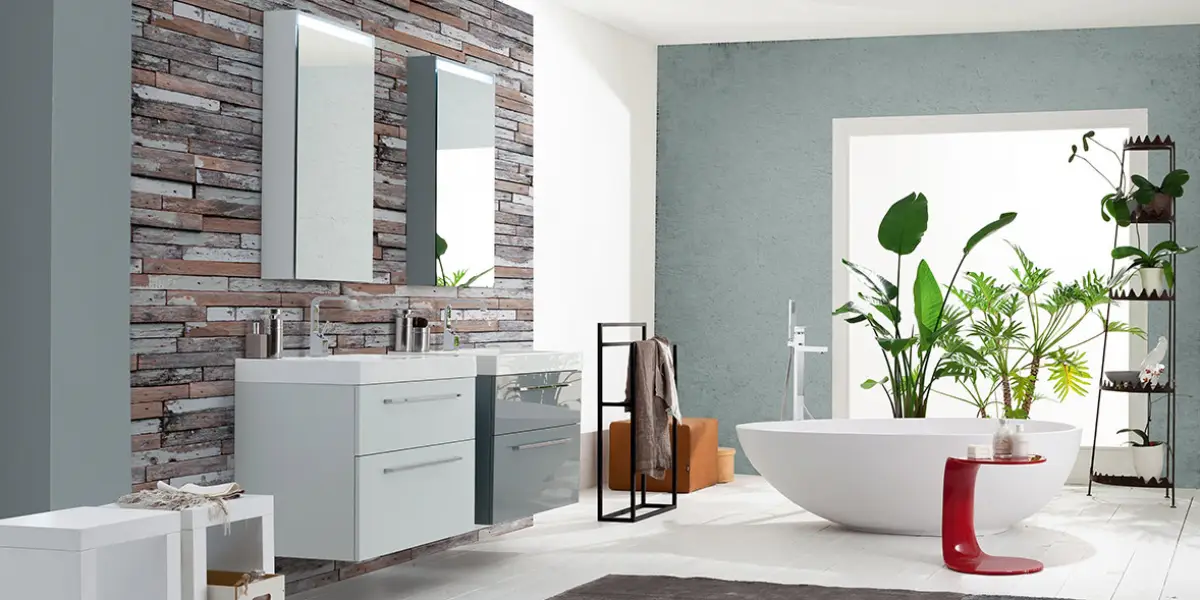 Banyo Tadilatında Dikkat Edilmesi Gereken En Önemli Konu Nedir? Tesisatçı Ustası Önerileri