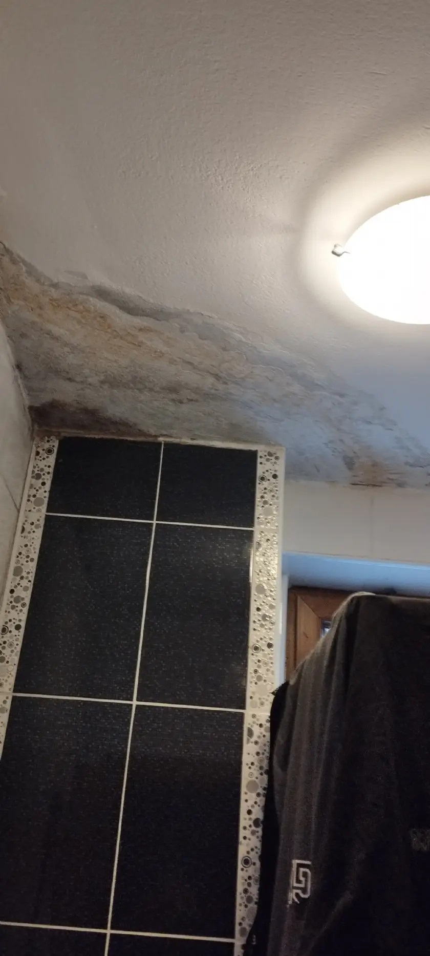 Banyo Tavanı Tadilatı Nasıl Olur? Boyacı Muhammed Usta Hizmetinizde