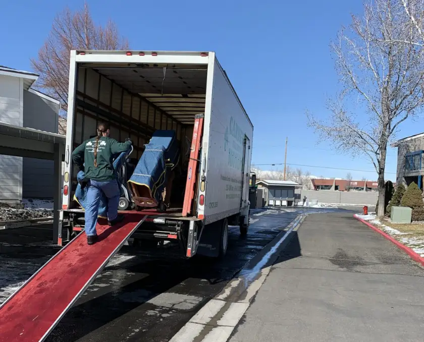 Çekmeköy En Yakın Nakliyeci  Acil Evden Eve Nakliyat