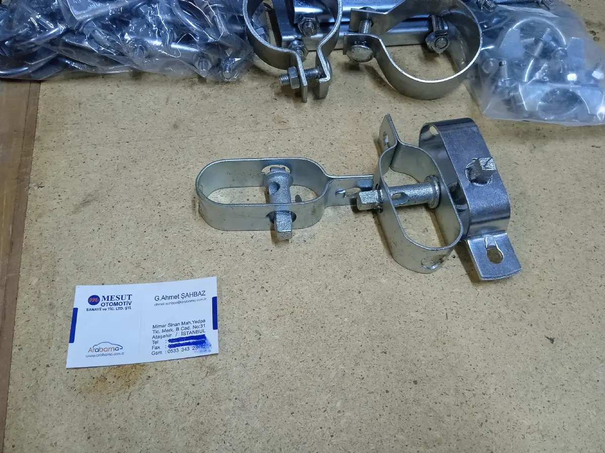 Çit Halat Tel Gerdirme Aparatı Çelik Tel Gerdirme Toptan Satış