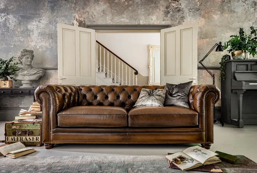 Çok Güzel Chester Koltuk Modelleri Baykoç Mobilya İle Size Özel Üretim Her Renk