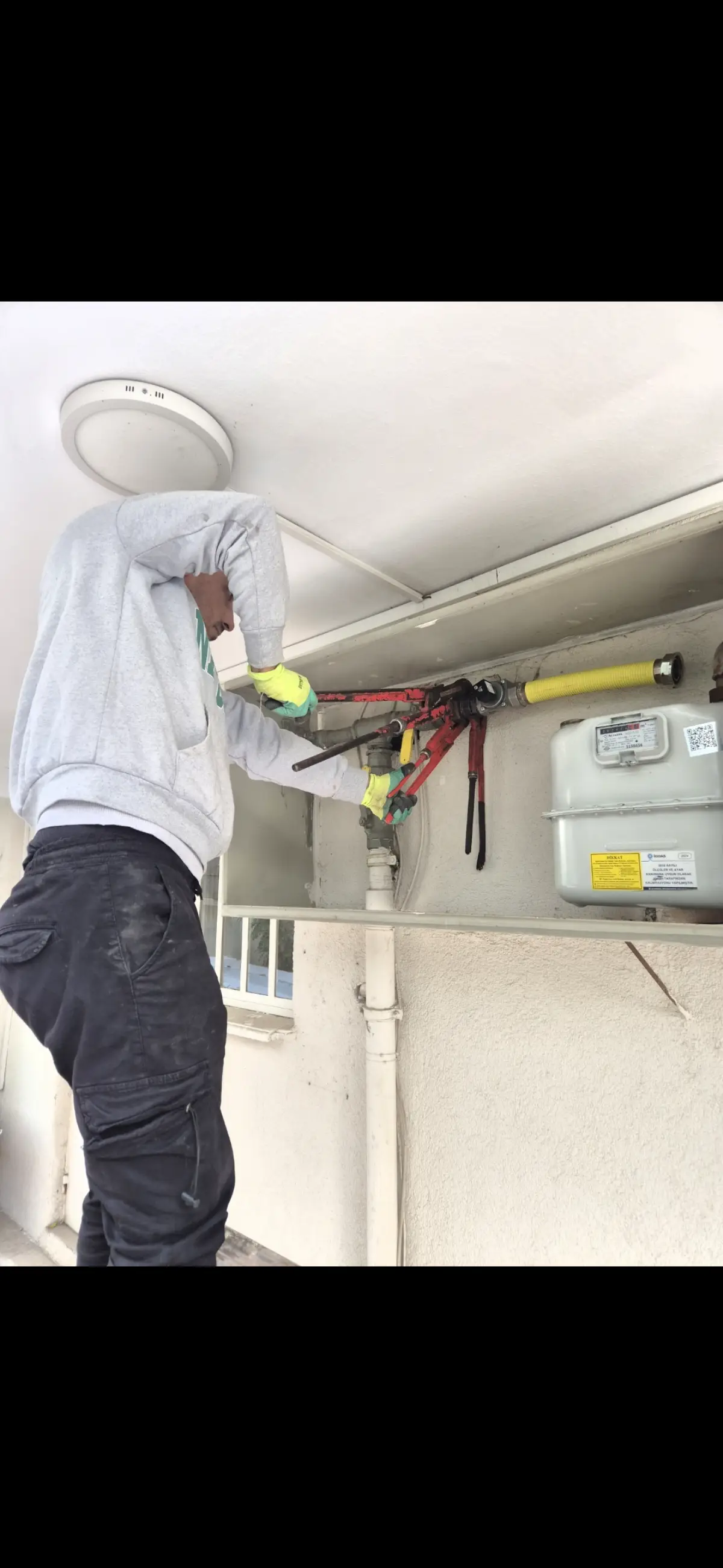 Doğalgaz Kaçak  Doğalgaz Proje  Doğalgaz Hattı Çekme Tüm Doğalgaz İşlemleri Yapılır