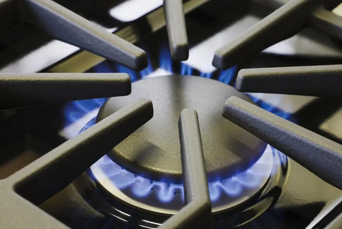 Doğalgaz Kaçak Tespiti ve Tamiri Profesyonel Hassas İşçilik Garantili Tamir